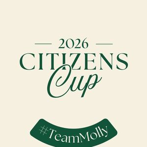 Fundraising Page: Molly A
